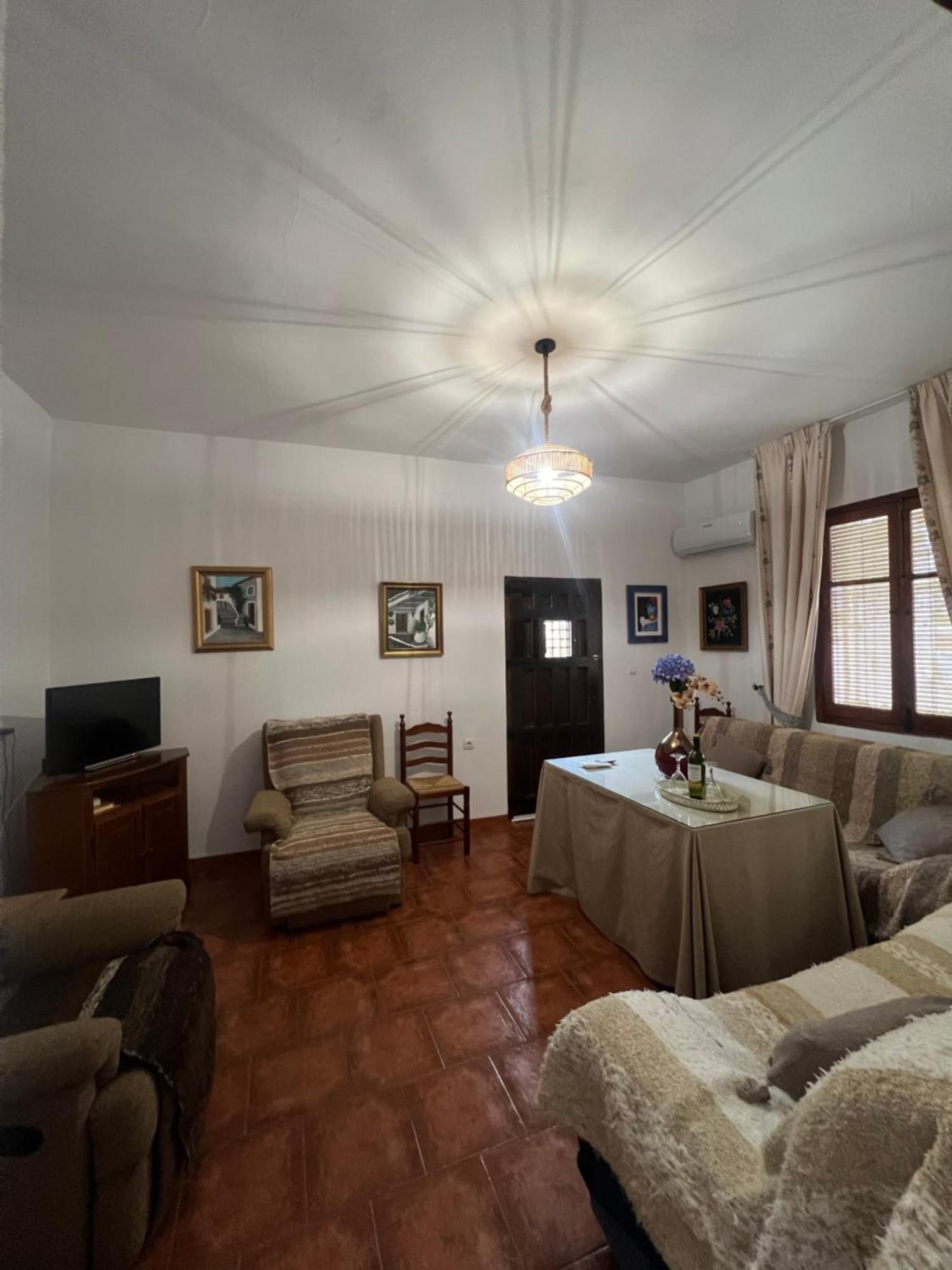 Huerta La Nina Arenas Villa Orgiva Dış mekan fotoğraf