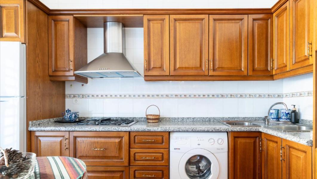 Huerta La Nina Arenas Villa Orgiva Dış mekan fotoğraf