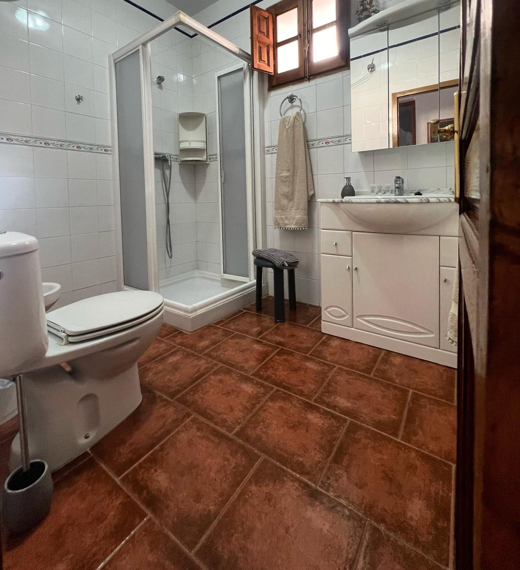 Huerta La Nina Arenas Villa Orgiva Dış mekan fotoğraf