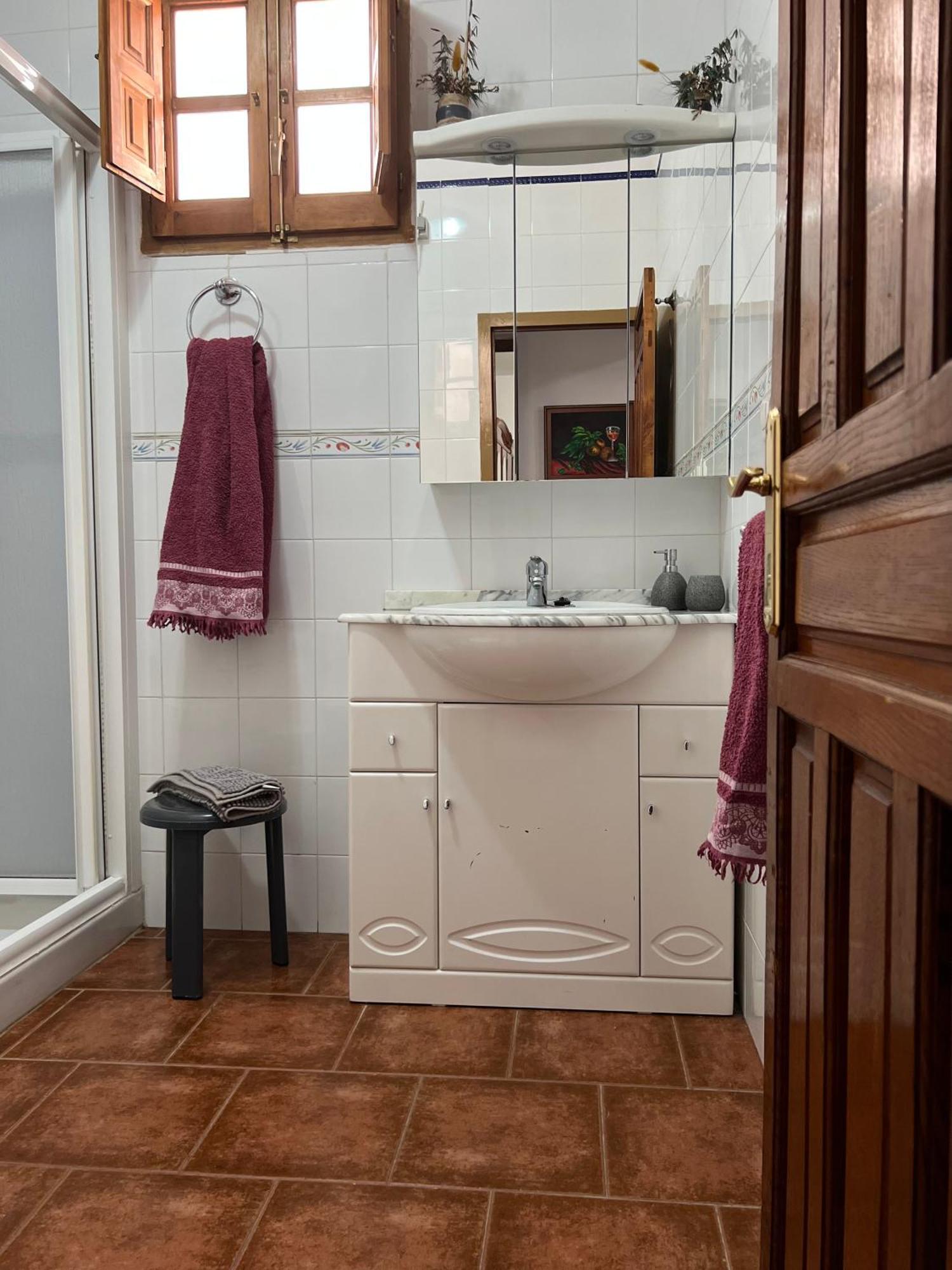 Huerta La Nina Arenas Villa Orgiva Dış mekan fotoğraf